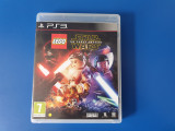 LEGO Star Wars The Force Awakens - joc PS3 (Playstation 3)