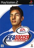 Joc PS2 FIFA Soccer World Championship - PlayStation 2 colectie retro JPN NTSC, Multiplayer, Sporturi, 3+, Electronic Arts