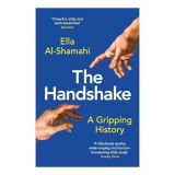 Cumpara ieftin Handshake, Ella Al-Shamahi