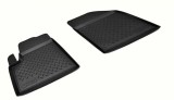 Covorase Cauciuc Tip Tavita Ford Tourneo Connect 2006-2013 ALM, Impermeabile, Set
