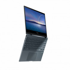 UltraBook ASUS ZenBook FLIP 13.3-inch, Touch screen, i7-1165G7 8 512 UMA foto