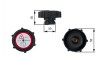 GATES RC230 buson,vas expansiune