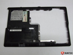 Bottom case cu un suport surub rupt MSI CX620 E2P-681DXXX-Y31 foto