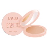 Pudră Mată M03, Lollis