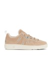 K-Swiss sneakers din piele intoarsă SLAMM 99 SDE culoarea bej, 04313.219.M