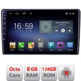 Navigatie Kia Ceed 2010-2012 Android radio gps internet Octa Core 8+128 LTE KIT-Ceed10+EDT-E609 CarStore Technology