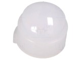 Lentilă Fresnel Alb Natur Detecție 95&deg;x20&deg;