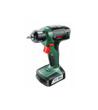 Masina de gaurit si insurubat Bosch EasyDrill 12 cu acumulator incorporat de 1.5 Ah (6039B3000)