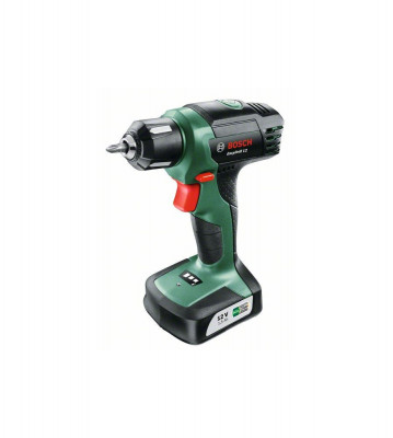 Masina de gaurit si insurubat Bosch EasyDrill 12 cu acumulator incorporat de 1.5 Ah (6039B3000) foto