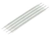 Conector cablu jumper flexibil 2,54mm 38,1mm, TE Connectivity