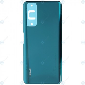 Huawei P smart 2021 (PPA-L22B) Capac baterie verde zdrobit 97071ADX foto
