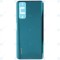 Huawei P smart 2021 (PPA-L22B) Capac baterie verde zdrobit 97071ADX