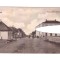 CP Teius - Hotelul Oroszlan, pana in 1918, necirculata, animata, stare buna
