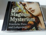 magnum mysterium