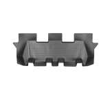 Covor portbagaj tavita Kia Sorento MQ4 2020-2026 5 locuri