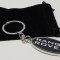 Breloc model auto pentru Range Rover metal + ambalaj cadou