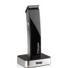 Masina profesionala de tuns parul si barba FOXMAG24&reg;, cu Stand de incarcare, LED