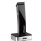 Masina profesionala de tuns parul si barba FOXMAG24&reg;, cu Stand de incarcare, LED