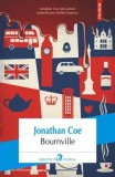 Boumville - Jonathan Coe - Carte