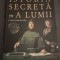 RARA - Istoria secreta a lumii Jonathan Black