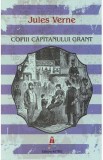 Copiii capitanului Grant - Jules Verne, 2024