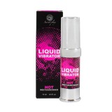 Secretplay Cosmetic-Gel Vibrator Lichid Stimulator Puternic 15 Ml