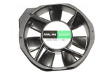 Ventilator 220V 50/60Hz, 0.18A, 30W WeldLand Equipment