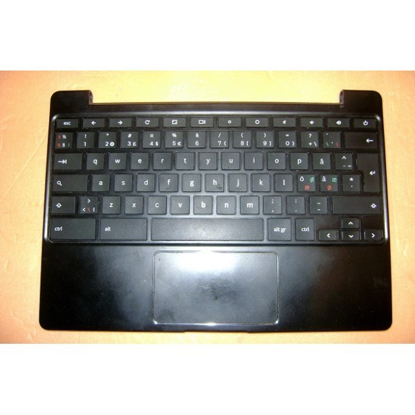 Palmrest Laptop - Samsung 503C model xe503c12&iuml;&raquo;&iquest;