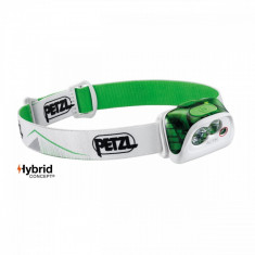 Lanterne Adulti Unisex Petzl Actik 2019 foto