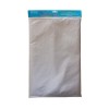 Husa Teflon Masa de Calcat 130x45 cm, Protectie Burete 3mm, Lavabila