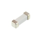 Siguranta fuzibila lenta, SMD {{Carcasa}}, 1.5A, 125V DC, 250V, 250V AC, LITTELFUSE - 044301.5DR