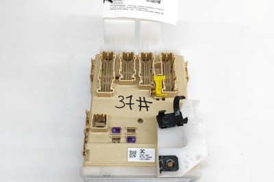 Modul de confort TOYOTA AURIS _E15_ 2006 OEM: 82730-12X80A,6358-3367 29946171 foto