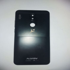 capac + rama Allview P10 style