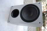 Subwoofer activ Canton AS 25 SC