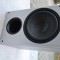 Subwoofer activ Canton AS 25 SC