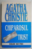 Chiparosul Trist - Agatha Christie, Carte Politista, Beletristica, Editie Noua/Anticariat