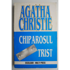 Chiparosul trist &ndash; Agatha Christie