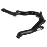Furtun Apa De La Pompa La Racitor Ulei - O.E. BMW 5 (E60), 5 (E61), 7 (E65, E66, E67) 2.0-6.0, 11.01-12.10, 11537806706