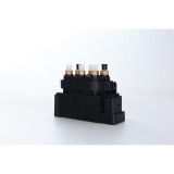 Bloc Supape Sistem Pneumatic 550193 128193