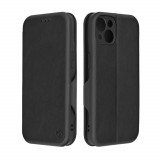 Cumpara ieftin Husa pentru iPhone 13 Techsuit Safe Wallet Plus, Black