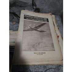 Ziarul Ştiinţelor şi al Călătoriilor nr.19/1931