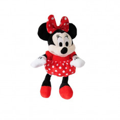 Jucarie de plus Minnie Mouse 25 cm