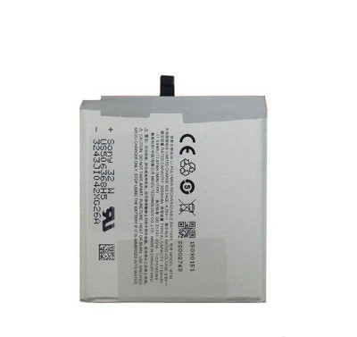 Acumulator Meizu MX5, MX5 Dual, BT51, OEM foto
