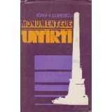 Monumentele Unirii