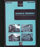 EDUCAȚIE ȘI &Icirc;NVĂȚĂM&Acirc;NT. REPERE FILOSOFICO-PEDAGOGICE. MIHAI VIȘAN, DANIEL CRECAN