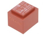 Transformator &Icirc;ncapsulat 2VA 230V 9V PCB