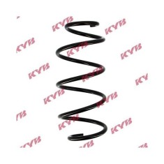 KYB Arc spiral K-Flex foto