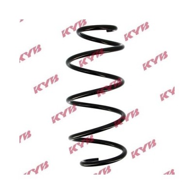 KYB Arc spiral K-Flex foto