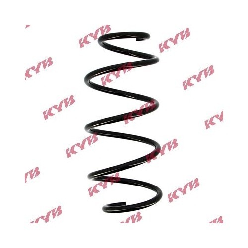 KYB Arc spiral K-Flex