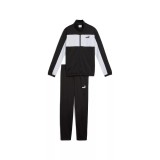 Puma Poly Colorblock Suit